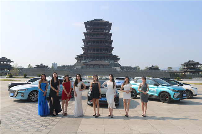 汉中市将举办第四届O2O国际汽车博览会
